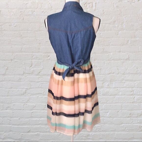 Fun & Flirt Dress Size S - Picture 2 of 2